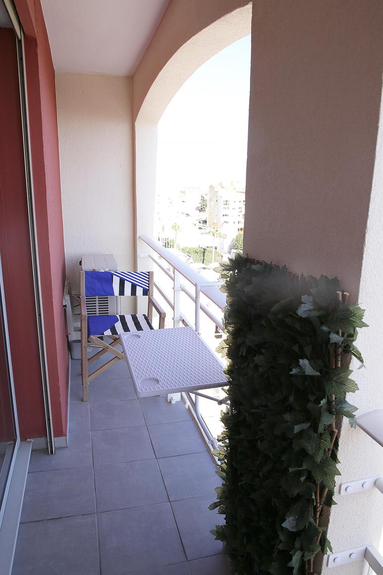 Апартаменты Centre Port,Vue Panoramique,Clim,Balcon,Wifi Агд Экстерьер фото